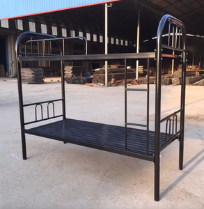 Hot Sale Furniture Double Decker Sets <strong>Bed</strong>/round <strong>Bed</strong> Sizes Designs/kids <strong>Bunk</strong> <strong>Bed</strong> - Product Image 5