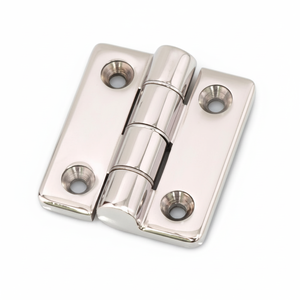 KB HC-1119บานพับโลหะสแตนเลสหล่อสำหรับเฟอร์นิเจอร์ - Product Image 1