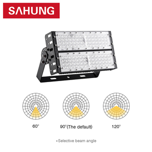 IP65 CE กลางแจ้งโมดูล500วัตต์นำแสงน้ำท่วมกลางแจ้ง100W 150W 200W 250W 300W <span class=keywords><strong>400W</strong></span> 600W - Product Image 5