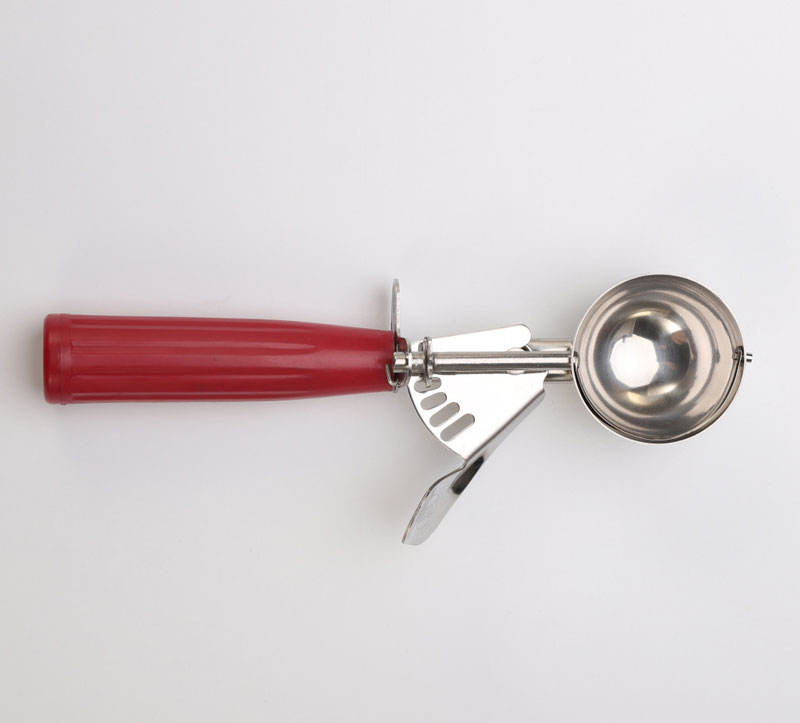 สีแดง-เส้นผ่านศูนย์กลาง 5 ซม