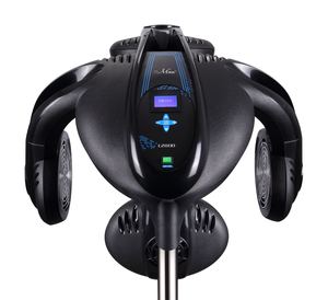 DFAM Outros Equipamentos para Salão de Beleza Climazon Acelerador Capilar Processador e Secador de Cabelos Acessórios para Barbeiro - Product Image 1