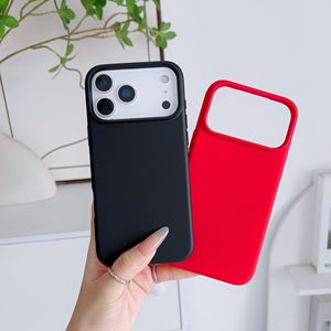 Funda Protectora <span class=keywords><strong>de</strong></span> Silicona Líquida Antiarañazos para Teléfono, Marco <span class=keywords><strong>de</strong></span> Cámara, Protección TPU, Cubierta Colorida para <span class=keywords><strong>iPhone</strong></span> 17 16 15 14 13 12 <span class=keywords><strong>11</strong></span> - Product Image 4
