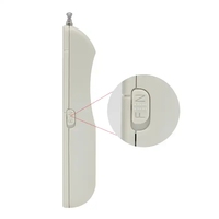 Control Remoto Inalámbrico RF de Alta Potencia KONST de 1/2/4/6/8/12 Botones, 433MHz, Largo Alcance de 5000m