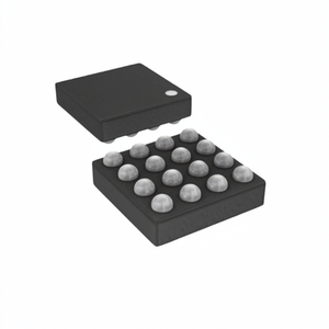 MP3332GC-Z 16 UFBGA, WLCSP Acheter en ligne Composants électroniques Gestion de l'alimentation (PMIC) BOM IC En stock - Product Image 1