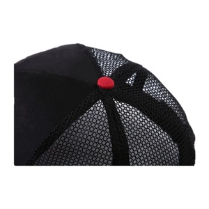 Gorra de Béisbol Unisex Cómoda y Transpirable con Diseño de Parches de Colores, Estilo Hip Hop, Casual, Deportivo, de Moda, para Negocios, Personalizable - Product Image 4