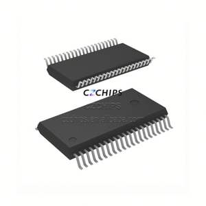 Circuito Integrado Semiconductor Original y Nuevo de Fábrica SST39VF080-55-4I-EI TSOP-40, Chip IC, CZSKU:U1U6Z2C5 - Product Image 1