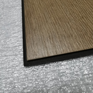 Micro biseauté installation facile <span class=keywords><strong>entretien</strong></span> Super Core Premium imperméable anti-rayures conçu Carb HDF revêtement de sol stratifié - Product Image 3
