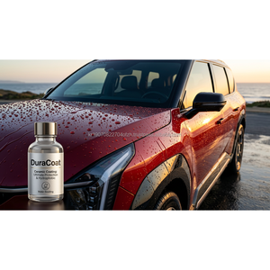 Résine de revêtement auto-adhésif à séchage rapide Perma Coat pour la rénovation rapide des sols et l'entretien des propriétés commerciales - Product Image 4