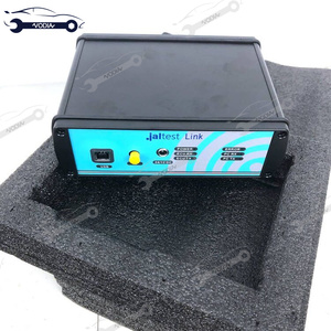 For Jaltest Link Heavy Duty Truck <b>Diagnostic</b> <b>Tool</b> Jatest Exzavator Universal Truck Excavator <b>Diagnostic</b> Kit with laptop - Product Image 5