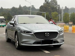 Envío a Todo el Mundo: Mazda <span class=keywords><strong>Artez</strong></span> 2020 2021 2022 2.5L Turbo Sport, Asientos de Cuero, Auto Usado Económico, Volante a la Izquierda - Product Image 3