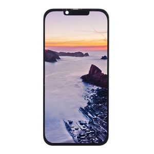 หน้าจอสัมผัส LCD ทดแทน ZY สำหรับ iPhone 16E อะไหล่ FHD In-cell หน้าจอ LCD โทรศัพท์มือถือ - Product Image 3