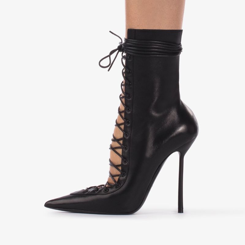 Cuir noir