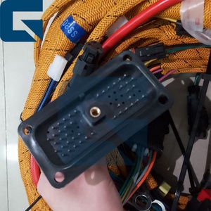 515-8113 515-8113 Arnés de cableado del chasis del motor C7.1 para excavadora E320D2 - Product Image 2