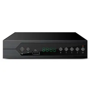 H.265 PVR USB HD MPEG4 nhận DVB-T2