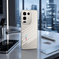 Smartphone Global Version Note 50 Pro 5G Layar HD OLED 90Hz Refresh Rate CPU Deca Core 16GB+1TB Penyimpanan LTE Dual SIM