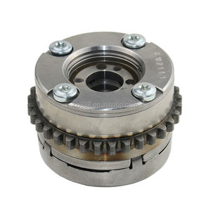 2760503600 Actionneur de réglage de l'arbre à cames gauche d'admission du moteur pour W222 W166 OE 2760503700 - Product Image 2