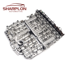 Venta Directa de Fábrica: Cuerpo de Válvulas para Transmisión 5HP24 para Volvo, Repuestos para Reparación de Transmisiones Automáticas - Product Image 1