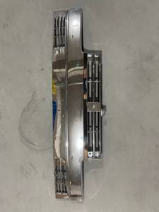 กระจังหน้าชิ้นส่วนตัวถังรถบรรทุกสำหรับ <span class=keywords><strong>Isuzu</strong></span> <span class=keywords><strong>Npr</strong></span> <span class=keywords><strong>115</strong></span> nrpr nkr 1985-1993 - Product Image 3