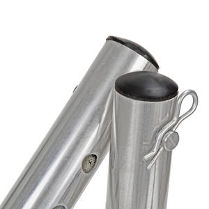 Supporto di Sollevamento per Forcella Anteriore Moto in Acciaio Inossidabile di Alta Qualità - Product Image 3