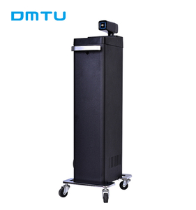 Ustom-Equipo de entrenamiento profesional, herramienta de entrenamiento de aire - Product Image 1