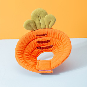 Holesale-<span class=keywords><strong>collar</strong></span> extra cómodo para gato, <span class=keywords><strong>collar</strong></span> lizabeth - Product Image 5