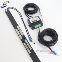 CEDES capteur de porte Photocellule rideau lumineux boîte d'alimentation MINIMAX-159 MINIMAX-79 ascenseur pièces de rechange