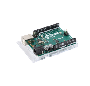 แผงวงจรพัฒนา ATmega328P A000073 <span class=keywords><strong>Arduin</strong></span> O UNO SMD REV3 SMD - Product Image 2