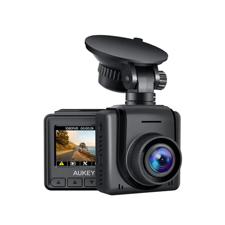 1080P 자동차 대시 보드 카메라 자동 드라이브 레코더 지원 GPS WiFi 자동차 dvr Dashcam 대시 카메라 자동차 용