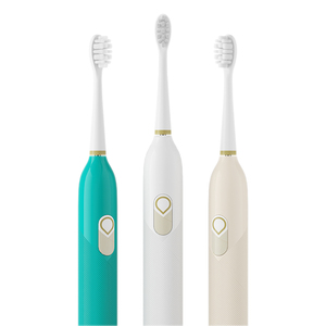 <span class=keywords><strong>Cepillo</strong></span> de <span class=keywords><strong>Dientes</strong></span> Eléctrico de Viaje, Resistente al <span class=keywords><strong>Agua</strong></span> IPX8, Tecnología Inteligente con Sensor de Presión, con Estuche de Viaje - Product Image 1