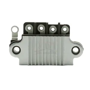 Original Qualität Generator Spannungs regler OEM TRANSPO-CN/IN9254-1696 für C9/C13 Generator Teile 24V