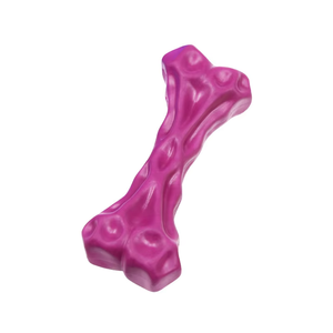 Juguete Masticable de Goma Extra Resistente para Mascotas, en Forma de Hueso, para Perros Mordedores Agresivos - Product Image 3