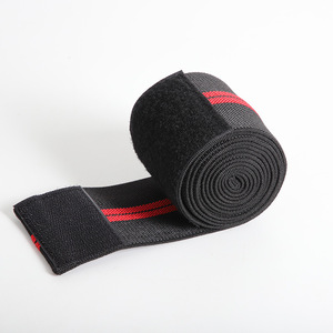 <span class=keywords><strong>Mava</strong></span> Sports - Rodilleras Unisex de Neopreno (Par) con Cierre de Gancho y Bucle, Antideslizantes, para Cross Training, Levantamiento de Pesas, Gimnasio, Fitness, Elásticas - Product Image 6