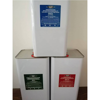 Huile Bitzer BSE170 pour pièces de compresseur industriel, échangeurs de chaleur, réfrigération et pièces d'échange de chaleur, pièces de climatiseur