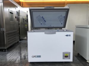 Refrigerador Médico de Farmácia Ultra Baixa Temperatura para Vacinas - Product Image 2