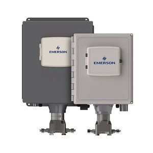 คอมพิวเตอร์วัดอัตราการไหลแบบติดตั้งภาคสนามรุ่น Fb2200 Singlerun ของแท้ 100 ชิ้น สำหรับแก๊ส และ PLC แบบ Spot ใหม่เอี่ยม - Product Image 1