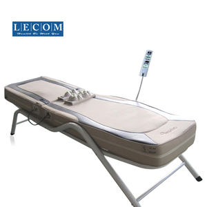 Masajeador multifuncional, cama automática de Jade, cuerpo completo, Corea - Product Image 1