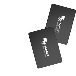 ฮาร์ดไดรฟ์ภายใน2.5นิ้ว SATA 3 SSD 1TB 512GB 256GB 120GB 240GB ของรัฐฮาร์ดดิสก์สำหรับคอมพิวเตอร์และแล็ปท็อป - Product Image 1