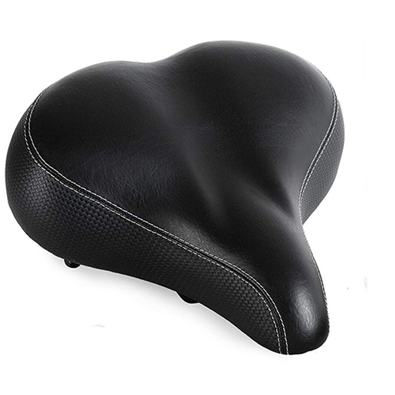wholesale 2021 new hot sale Bicycle parts comfortable waterproof Outdoor Mountain Road bike saddle