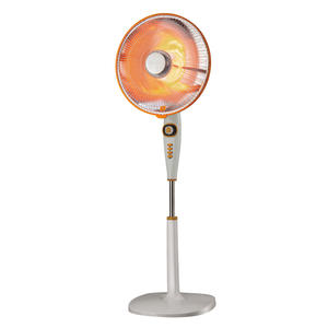 <span class=keywords><strong>Calentador</strong></span> <span class=keywords><strong>solar</strong></span> pequeño-<span class=keywords><strong>Calentador</strong></span> de chimenea eléctrico de gran tamaño para uso doméstico con ventilador eléctrico Modelo de piso de pie - Product Image 5