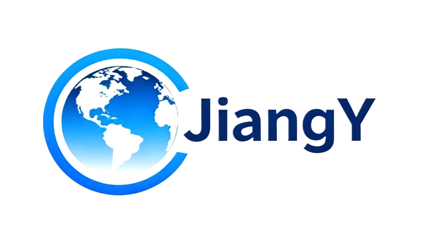 Guangzhou Jiangy Industrial Co., Ltd.