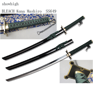 G.I. Hecho a Mano Espada de Juguete Joe Katana, Hecha de Bambú, SS651 - Product Image 4