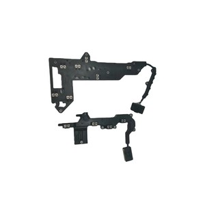 HXT 0B5398009F วาล์วบอดี้ไวร์บอร์ด 2 ชิ้น 0B5 ชิ้นส่วนระบบเกียร์สำหรับออดี้สำหรับใหม่ - Product Image 5