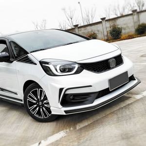 Welta ผูกเชือกลากจูงด้านหน้าสำหรับ11.5th 2021-2022 GR9รุ่นที่สี่สำหรับรุ่นไม่จำกัดสไตล์ RS - Product Image 3