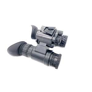 Jumelles de vision nocturne <span class=keywords><strong>infrarouge</strong></span> Visionking OEM à double objectif IIT Gen2+ russes (PVS-35) étanches, portée 250 m - Product Image 2