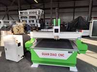 Máquina Router CNC para Trabajar Madera de 4x8 pies / Router CNC para Madera 1325 1530