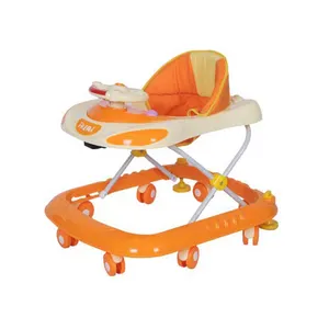 China Nieuwe Model Walker Voor Baby Jongen Speelgoed En Veiligheid Draagzak/Baby Walker Onderdelen