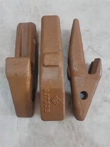 E307โหลดเดอร์อะไหล่รถขุดอะแดปเตอร์ถัง8J7525 916,<span class=keywords><strong>939</strong></span> - Product Image 6