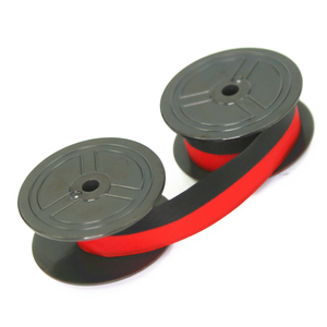 Ruban pour machine à écrire, bobine double, ruban d'impression en nylon, pour EPSON, disponible en GR24, GR41, GR42, EP102, MP1210D, MP1211D, 5 pièces - Product Image 3