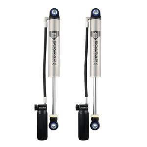 Soarap Prix Compétitif Kit de Levage de Suspension 4x4 Hors Route Réservoir <span class=keywords><strong>Amortisseur</strong></span> pour Nissan <span class=keywords><strong>Patrol</strong></span> GU <span class=keywords><strong>GR</strong></span> Y60 Y61 - Product Image 4