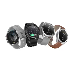 smart watch ip68 Men's Watch Weather Multiple Sports Running GPS Route Men's Watch Sport Waterproof Wristwatch L13 L19
